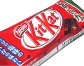 KitKatすいか